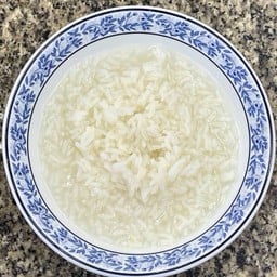 ข้าวต้มเปล่า