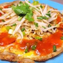 ร้านผัดไทย ซอยลาดปลาเค้า 52