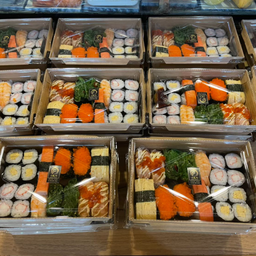 SushiBox