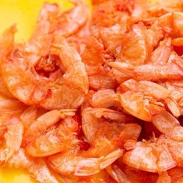 T09 - กุ้งแห้ง 10 กรัม
