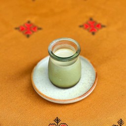 คัสตาร์ดรสมัทฉะ