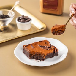 ดาร์คมาร์เบิลบราวนี่