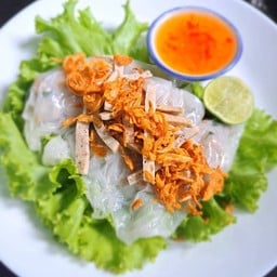 🫕ปากหม้อญวน