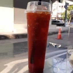 ชามะนาว