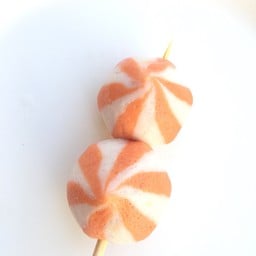 เต้าหู้ไข่กุ้ง