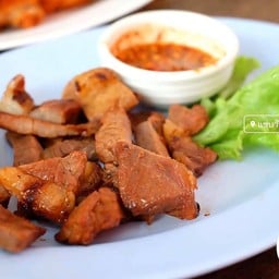 เนื้อย่าง