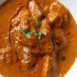 แกงไก่มาซาล่า
