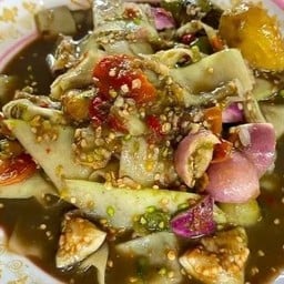 ตำหลวงพระบางลาว