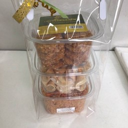 ขนม 3 อร่อย