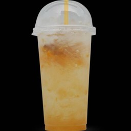 บ๊วยโซดา Plum Soda