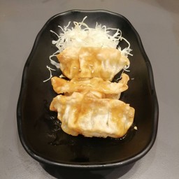 Oishi Ramen เซ็นทรัล นครปฐม