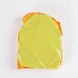 เนย สังขยาใบเตย