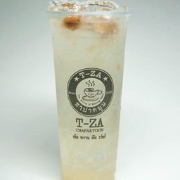 T-ZA ชาปากยูน ชาใต้ สาขาสุขุมวิท50