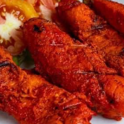 ไก่ย่างติ๊กก้า