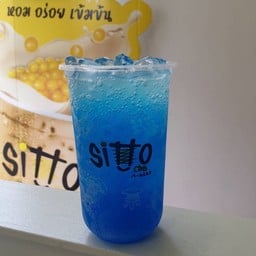 บลูฮาวายเลม่อนโซดา