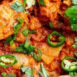 แกงไก่กะไลฮ์