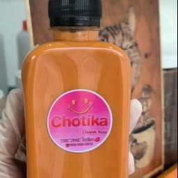 Chotika thank you 41