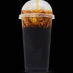 โอเลี้ยงยกล้อ Oliang With Milk