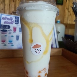 นมสดบราวชูก้าร์