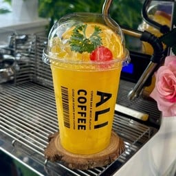 น้ำส้ม