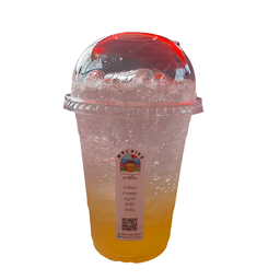 น้ำผึ้งมะนาว