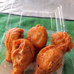 ปีกไก่ ขุนนาง (5pcs)
