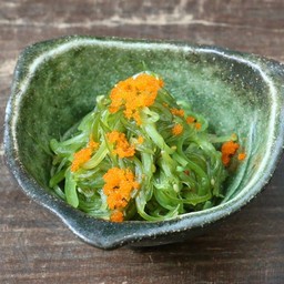 Cyuka Wakame สาหร่ายจีน