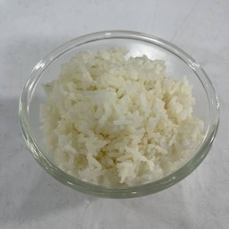 ข้าวสวย