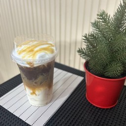 คาราเมล มัคคิอาโต้