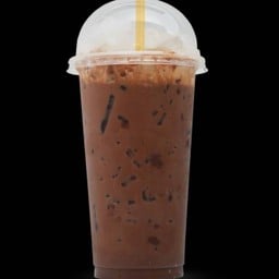 โกโก้เย็น  Iced Cocoa 