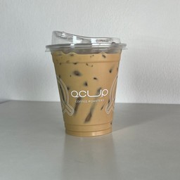 ฮอนดูรัสวิสกี้ลาเต ้- Honduras Wisky Latte