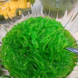 ลอดช่องสิงค์โป