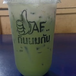 ชาเขียว