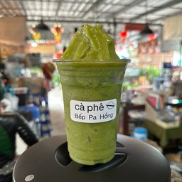 ผักผลไม้ปั่น