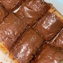 ปังปิ้งเนยนูเทลล่านม