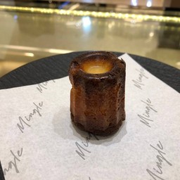 Canelé