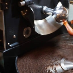 เอสเพรสโซ(เย็น)