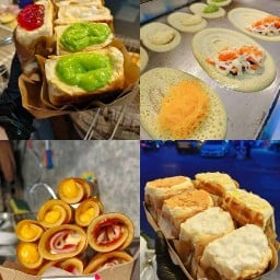 โตเกียวปังปิ้ง ซอยซีไซด์ @บ้านขนมปังญ่า
