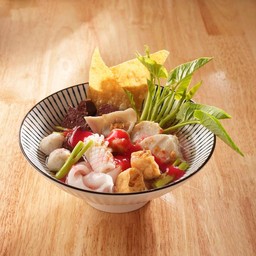 เย็นตาโฟ