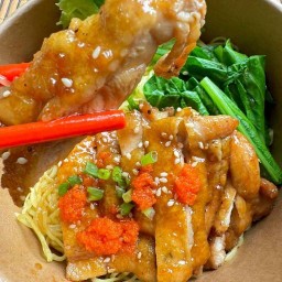 ล้านอร่อย