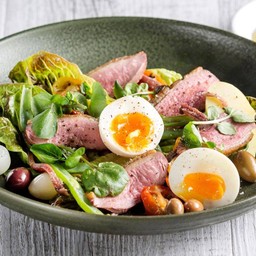 สลัดประจำวัน