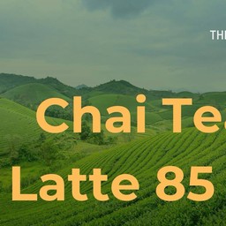 Chai Tea (Hot / Ice)