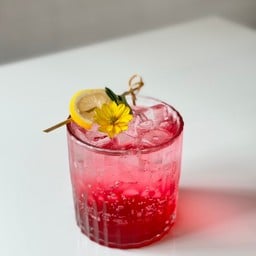 Red Sala Lemon