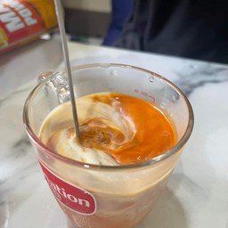 ชาเย็น (ชาใต้แท้)