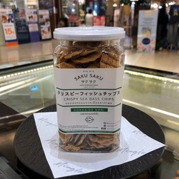 Hokkaido Nori Saku Saku