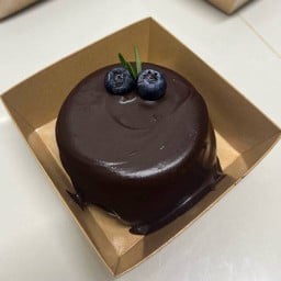 Pim Bakery & Tea