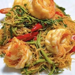 หมี่กระเฉด
