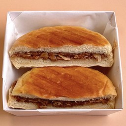 พานีนี่ อัลม่อนบัทเทอร์