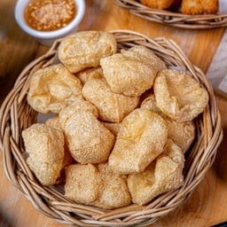 เต้าหู้ญวนทอด