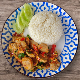 ก๋วยเตี๋ยวเรือคันโยก -